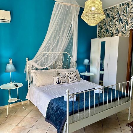 Case Vanella Grande Aspra Bagheria Ngoại thất bức ảnh